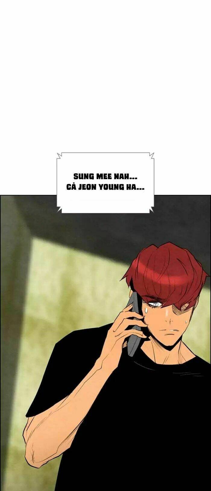 Kẻ Hồi Sinh: Chapter 59