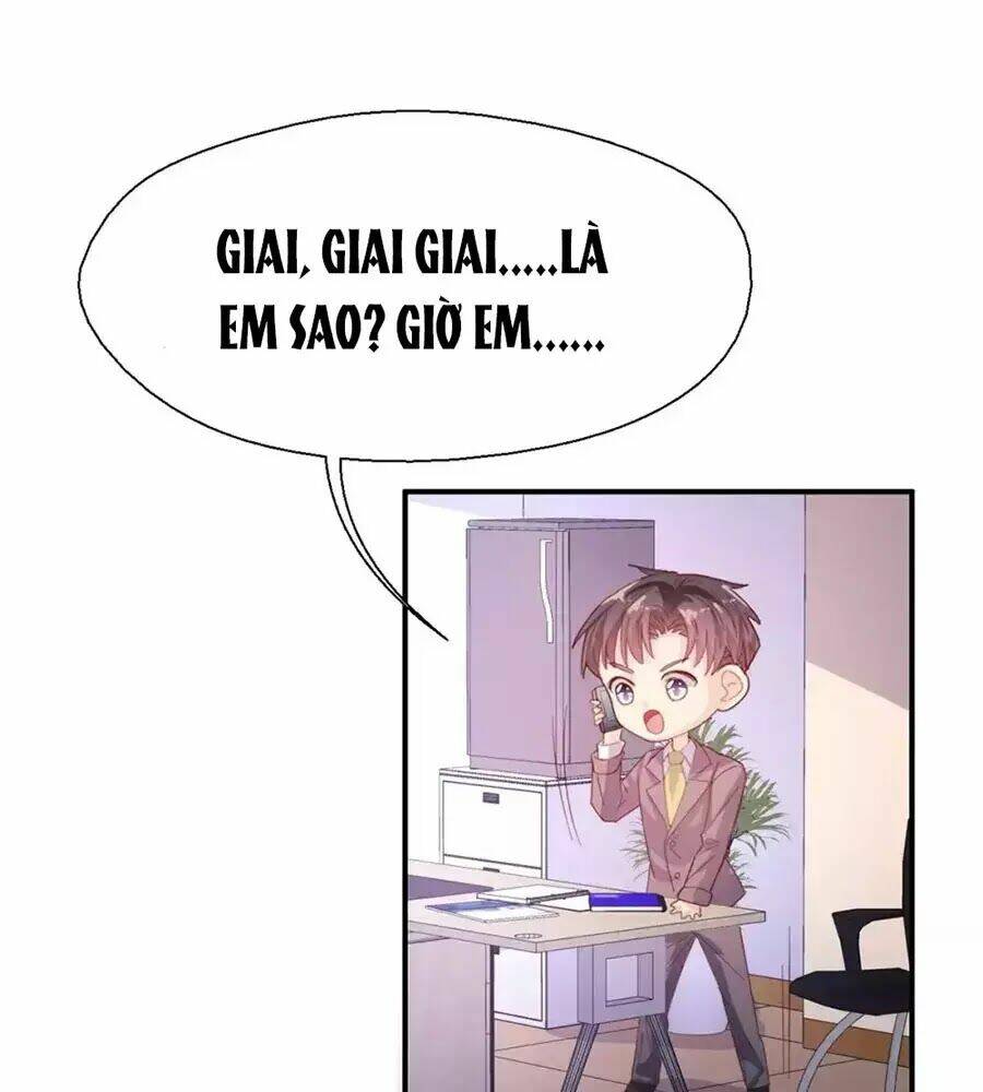 Sau Này Vẫn Cứ Thích Anh: Chapter 48