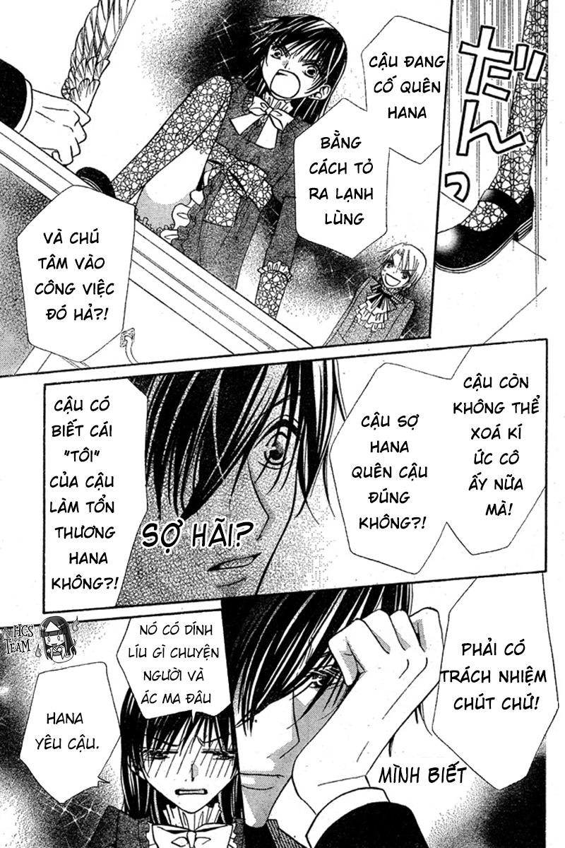 Hoa Và Ác Ma: Chapter 53