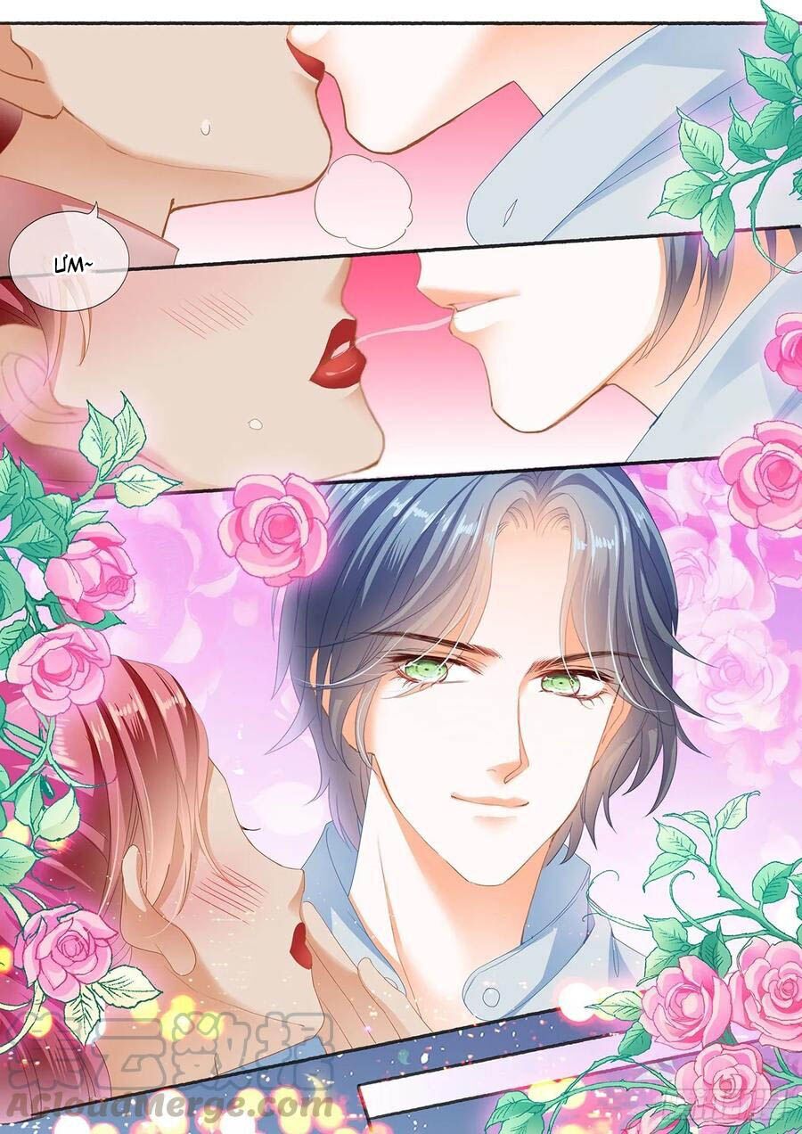 Bá Đạo Tiểu Thúc, Xin Trêu Chọc Vừa Thôi!: Chapter 155