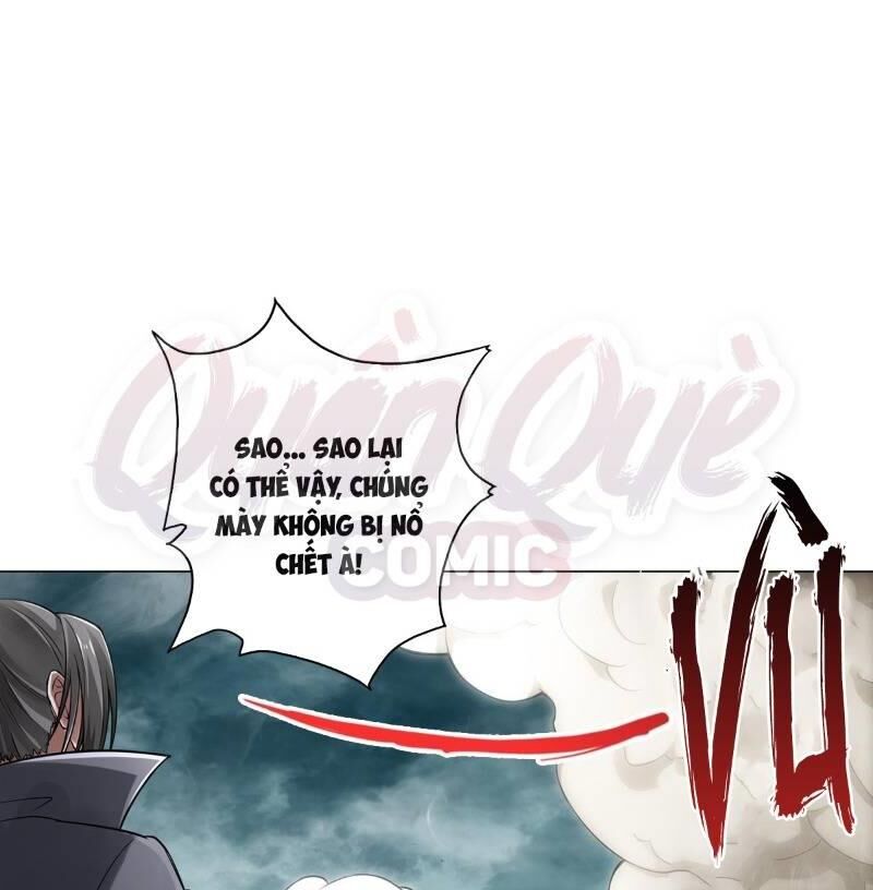 Hệ Thống Tìm Đường Chết Mạnh Nhất: Chapter 40