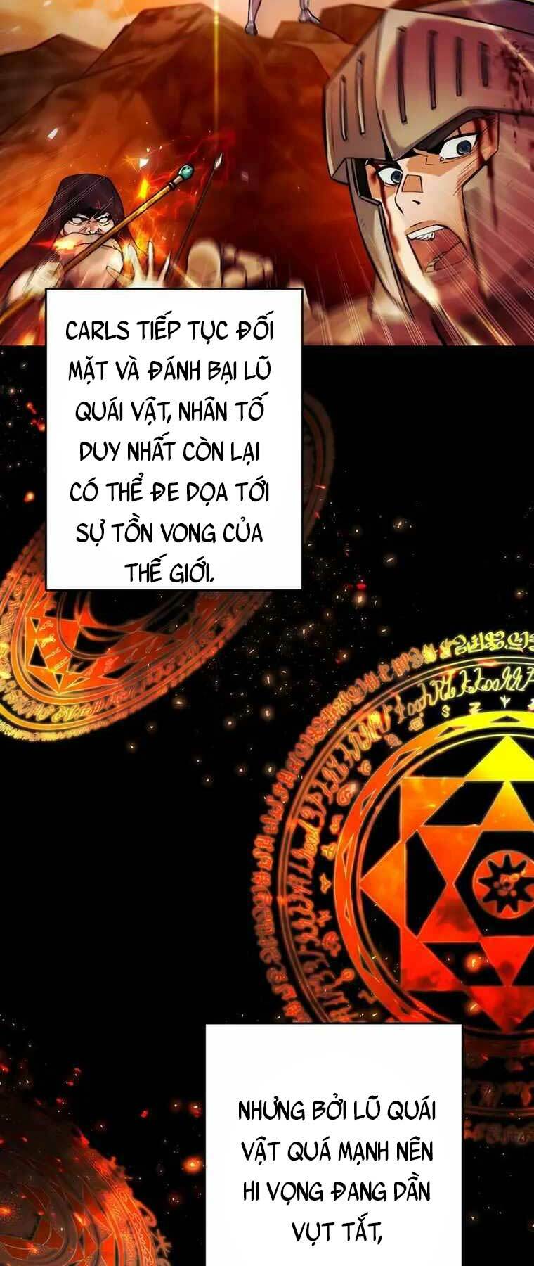 Trở Thành Bạo Quân: Chapter 1