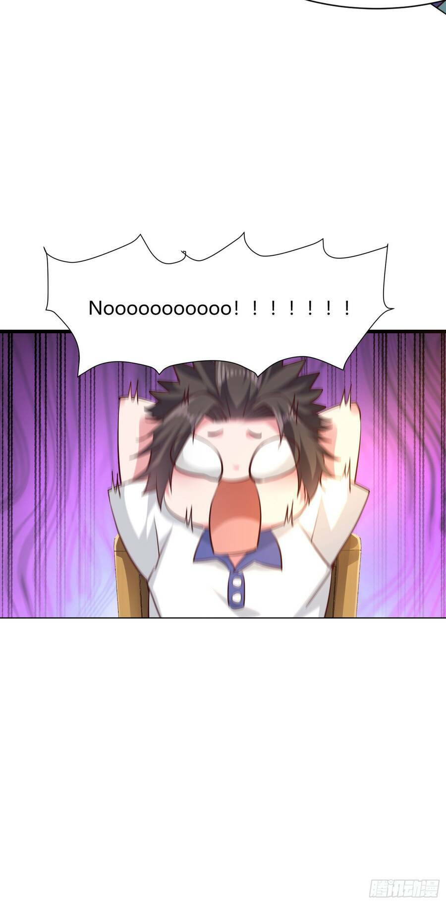 Ta Có Thanh Đại Thần Kiếm: Chapter 2