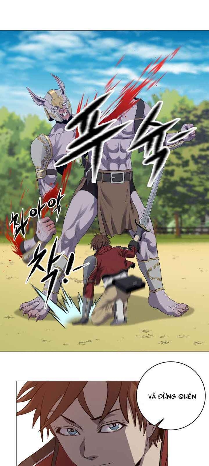 Cấp Độ Của Tôi Là Cao Nhất: Chapter 20