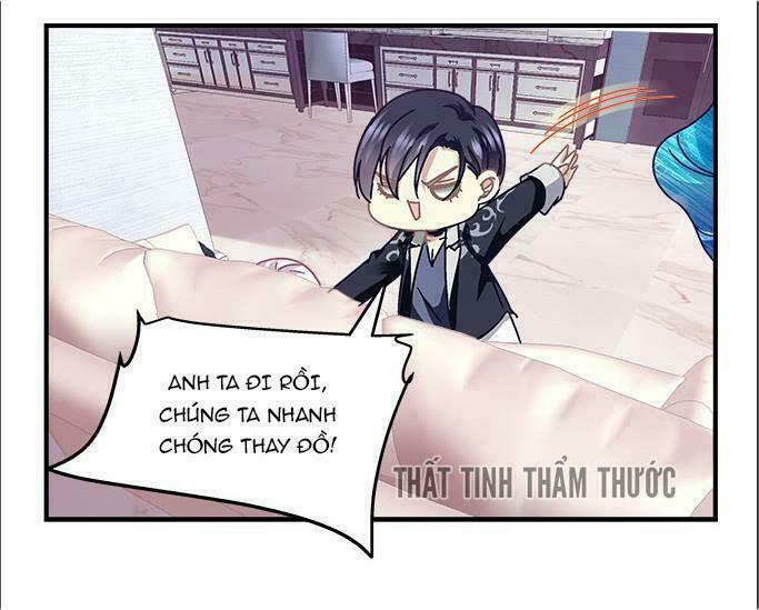 Thiên lại âm linh: Chapter 0