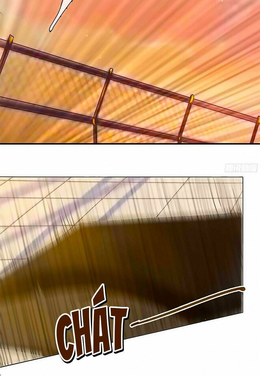 Hào Môn Tiểu Lãn Thê: Chapter 31