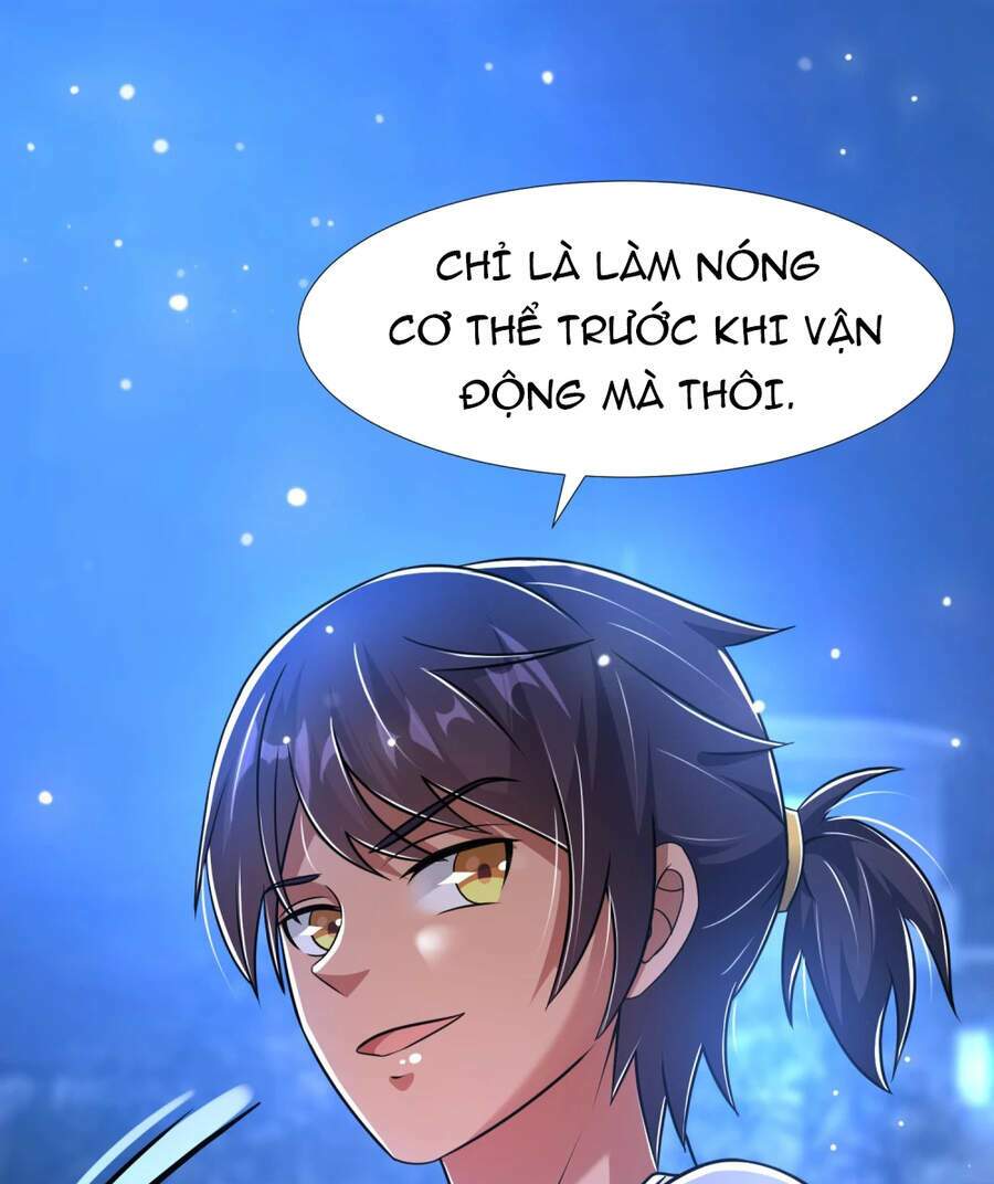 Siêu Năng Phân Hóa: Chapter 33