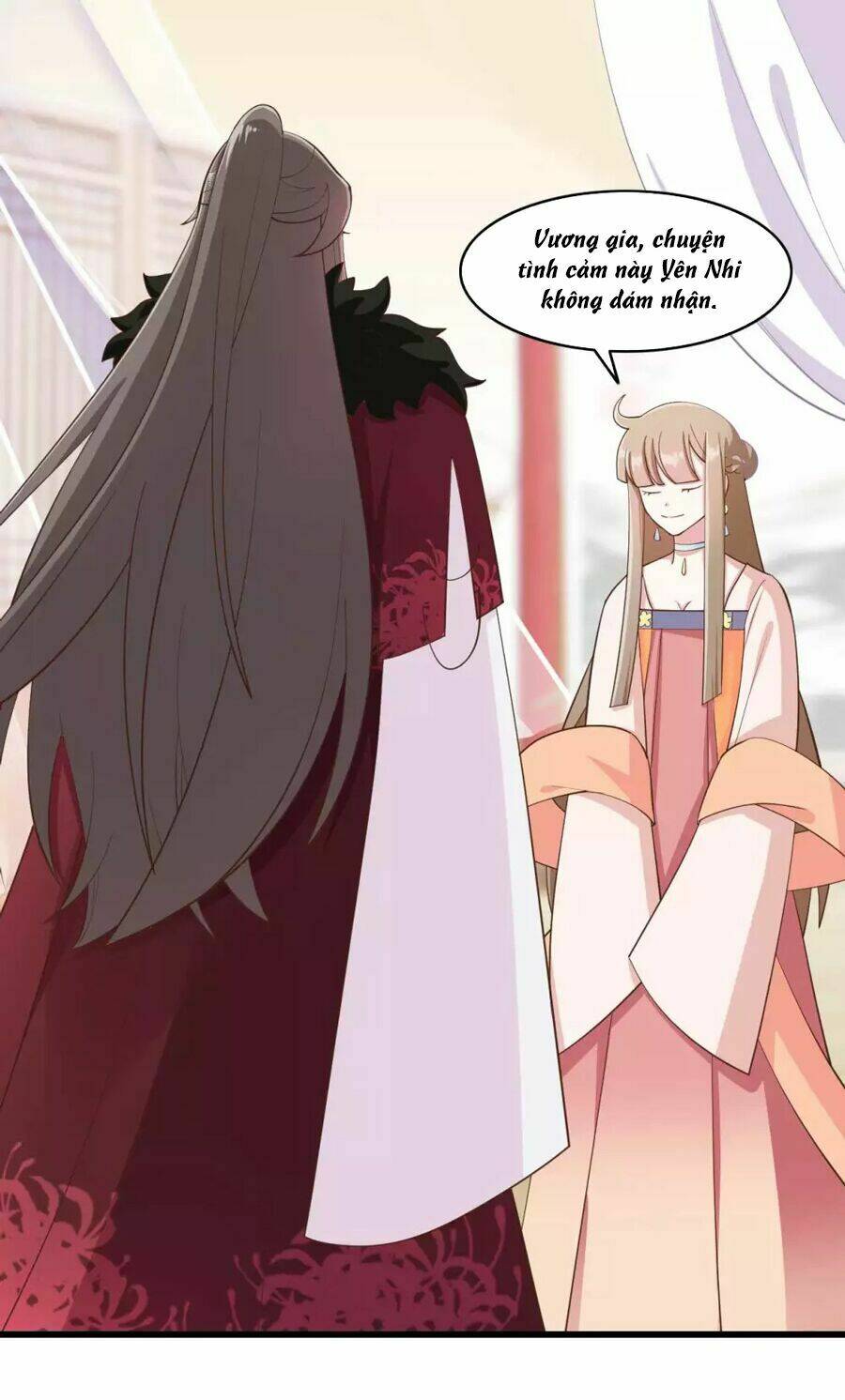 Đích Nữ Hữu Độc: Chapter 43