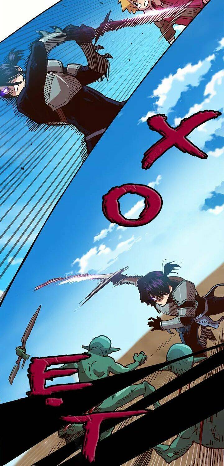 Nô Lệ Nghịch Thiên: Chapter 4