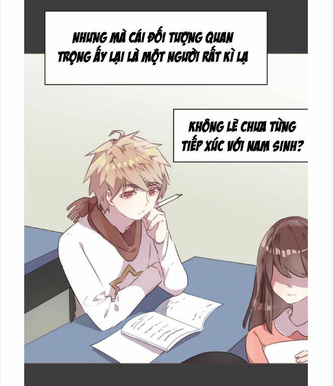 Người Yêu Biến Mất: Chapter 55