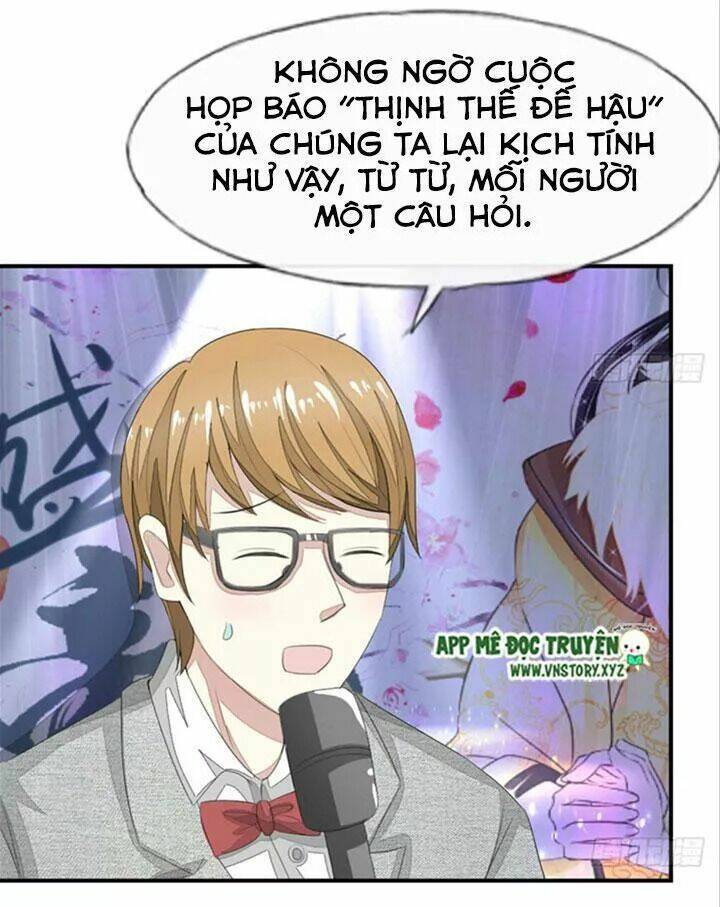 Nam Thần Ma Cà Rồng: Sủng Nhược Tiểu Lãn Thê: Chapter 88