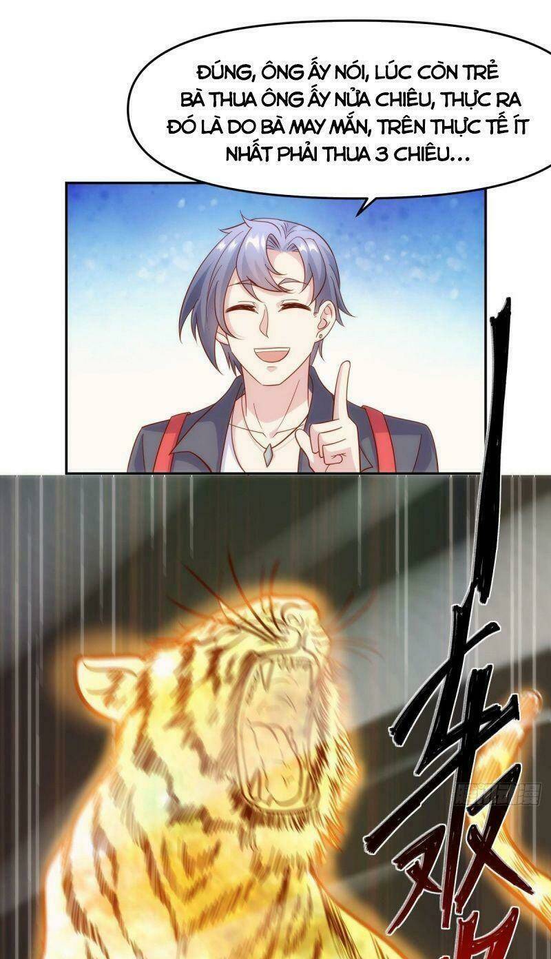 Xâm Lược Vạn Giới: Chapter 73