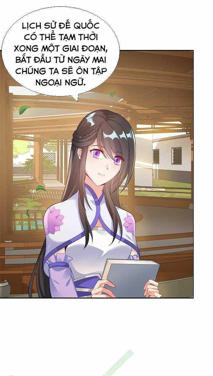 Nghịch Lân: Chapter 11