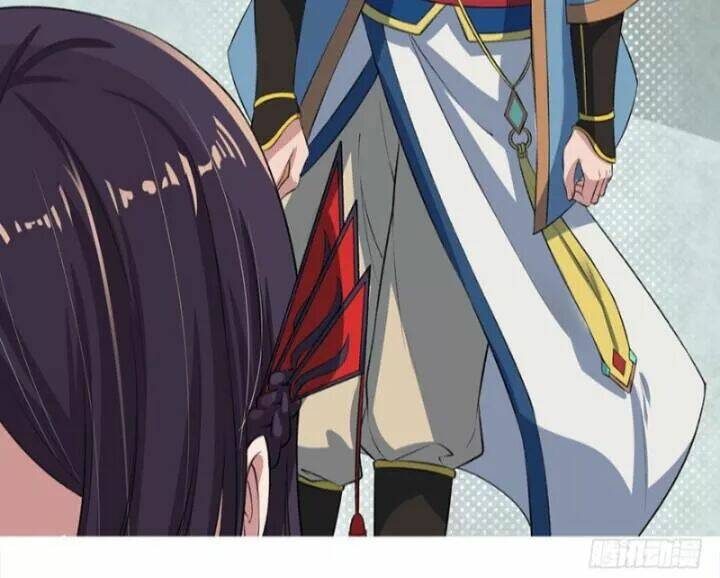 Cuồng Phi Phách Lối: Chapter 32