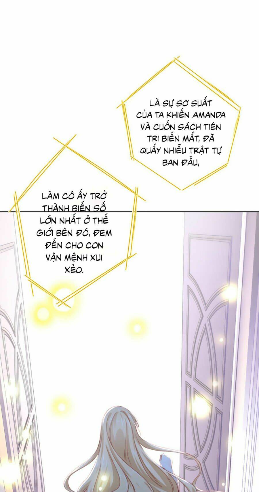 Nữ Hoàng Đầu Tiên Của Đế Quốc: Chapter 2.1