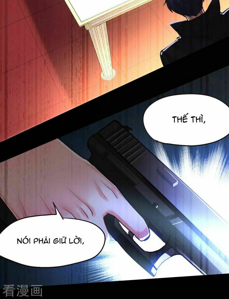 Vì Yêu Mà Khắc Cốt Ghi Tâm: Chapter 68