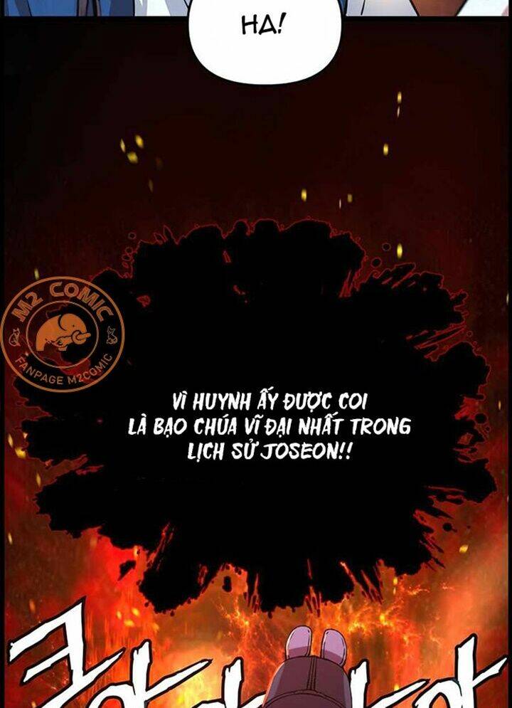 Tôi Sẽ Sống Như Một Hoàng Tử: Chapter 54