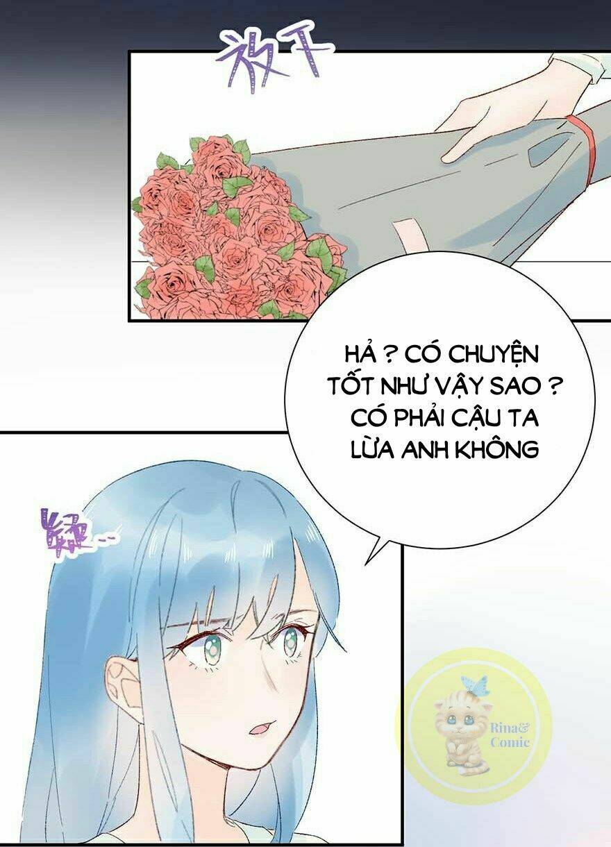 Tra Nam Cút Ra: Chapter 5