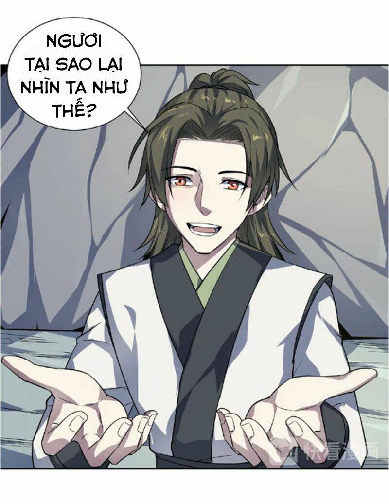 Nghịch Thiên Đại Thần: Chapter 53