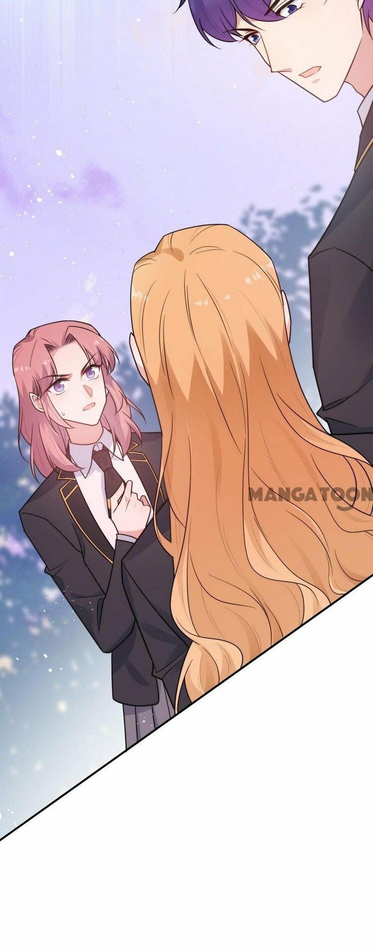 Ma Lạt Thiên Kim Đẩu Ác Thiếu: Chapter 254