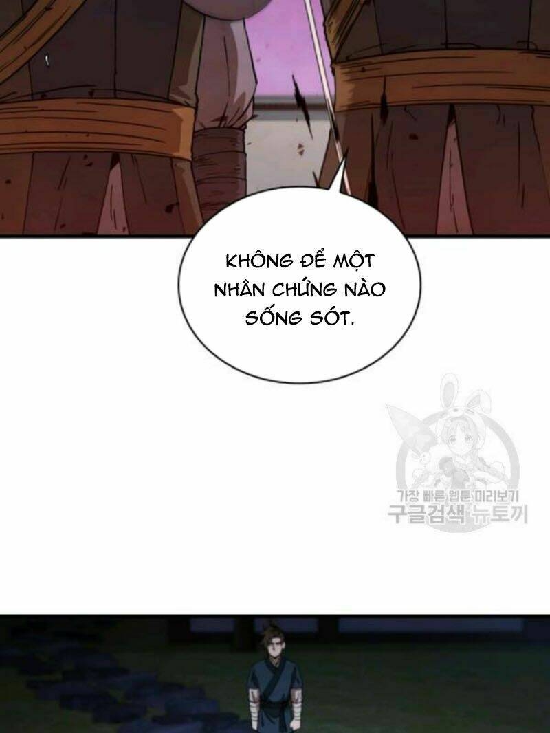 Thân Thủ Đệ Nhất Kiếm: Chapter 66