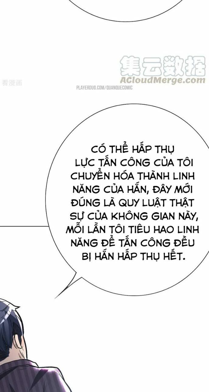Hệ Thống Tiên Tôn Tại Đô Thị: Chapter 46
