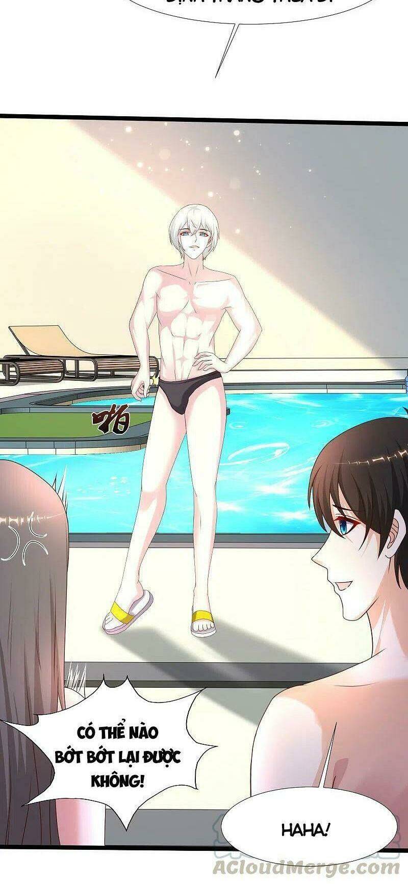 Tối Cường Vận Đào Hoa: Chapter 227