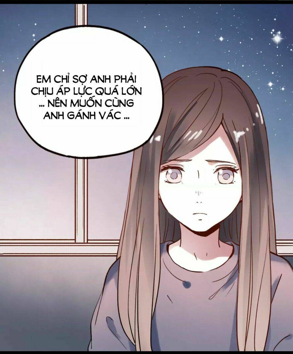 Cậu Đã Từng Yêu Tôi: Chapter 28