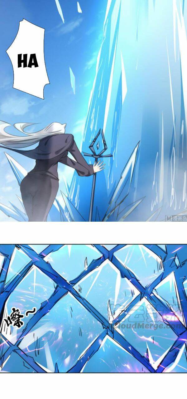 Tu Chân Giả Tại Dị Thế: Chapter 265