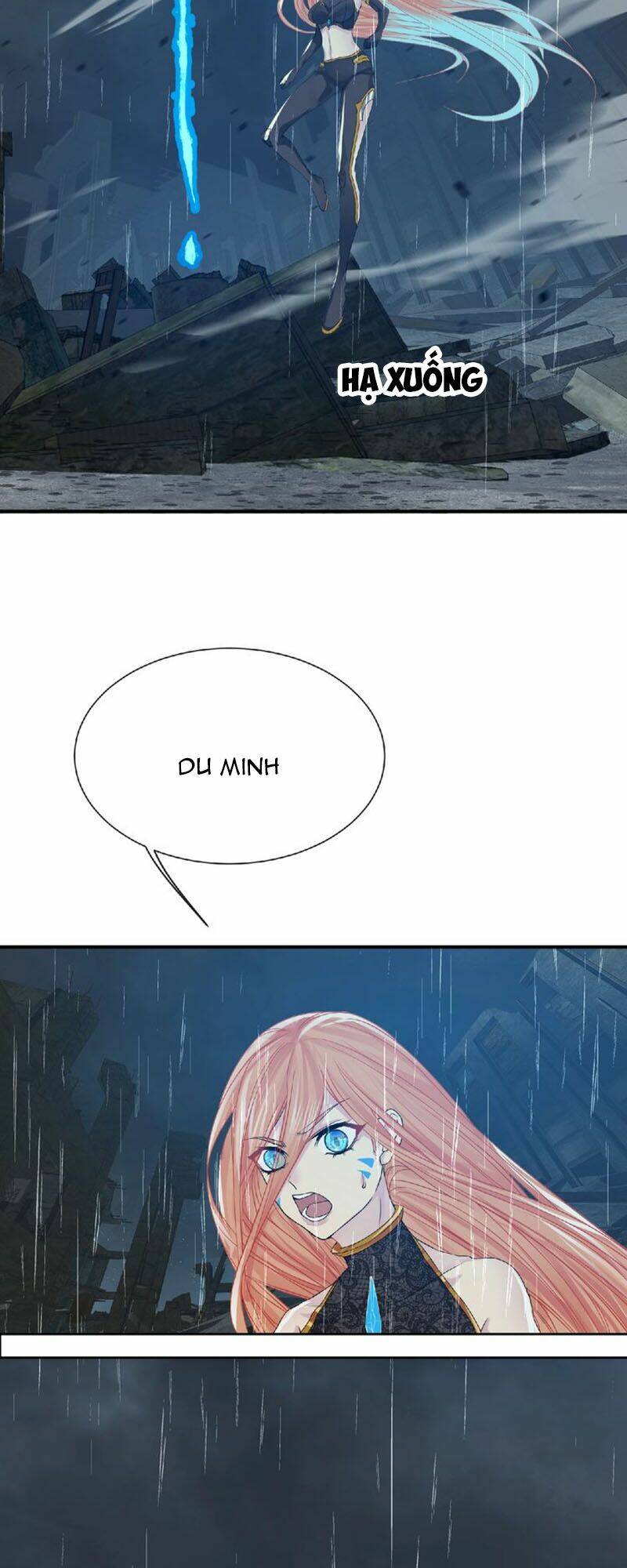 Đại Chiến Yêu Tinh: Chapter 13