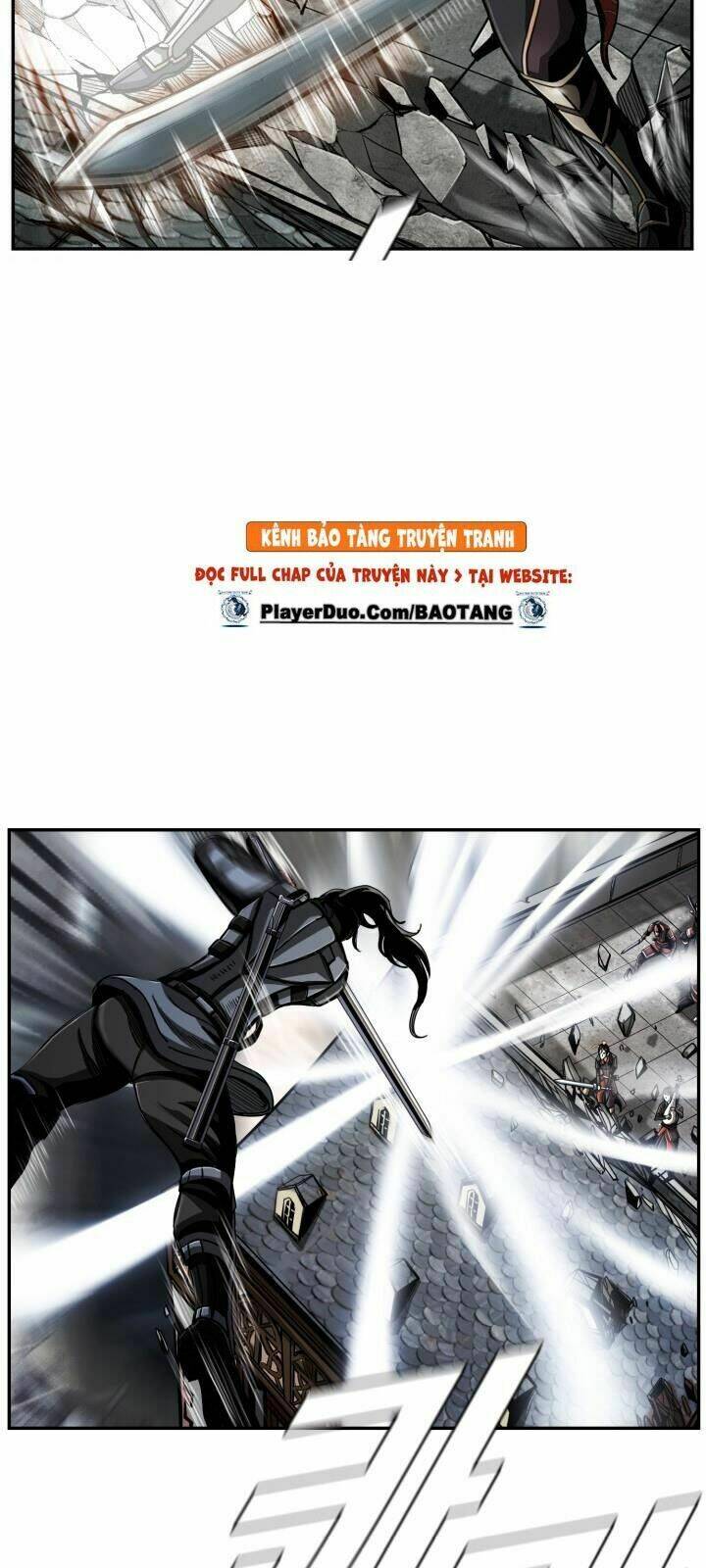 Thợ Săn Đầu Tiên: Chapter 78.5