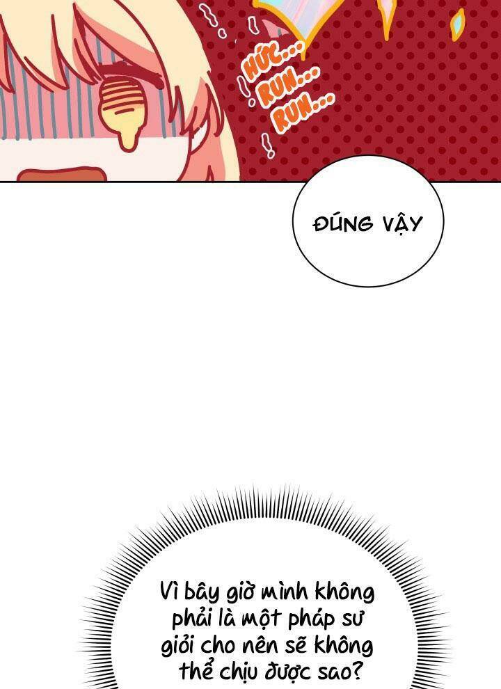 Nàng Elizabeth Thuần Khiết: Chapter 3