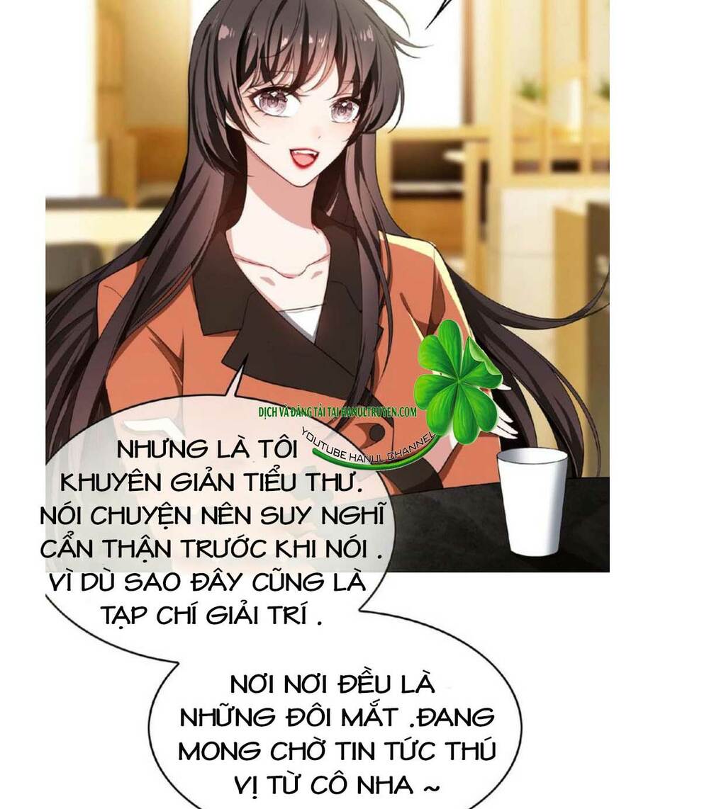 Cô Vợ Nhỏ Nuông Chiều Quá Lại Thành Ác!!: Chapter 141