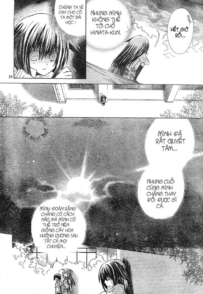 Kokoni Iru Yo: Chapter 4