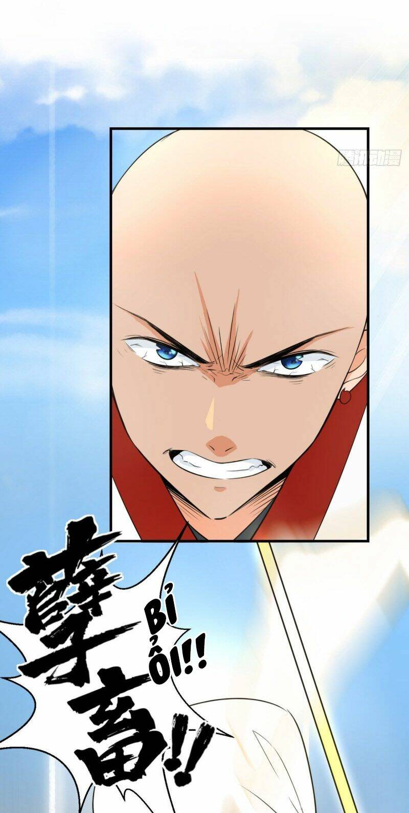 Tà Du Ký: Chapter 33