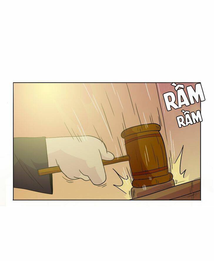 Elf & Warrior: Chapter 2