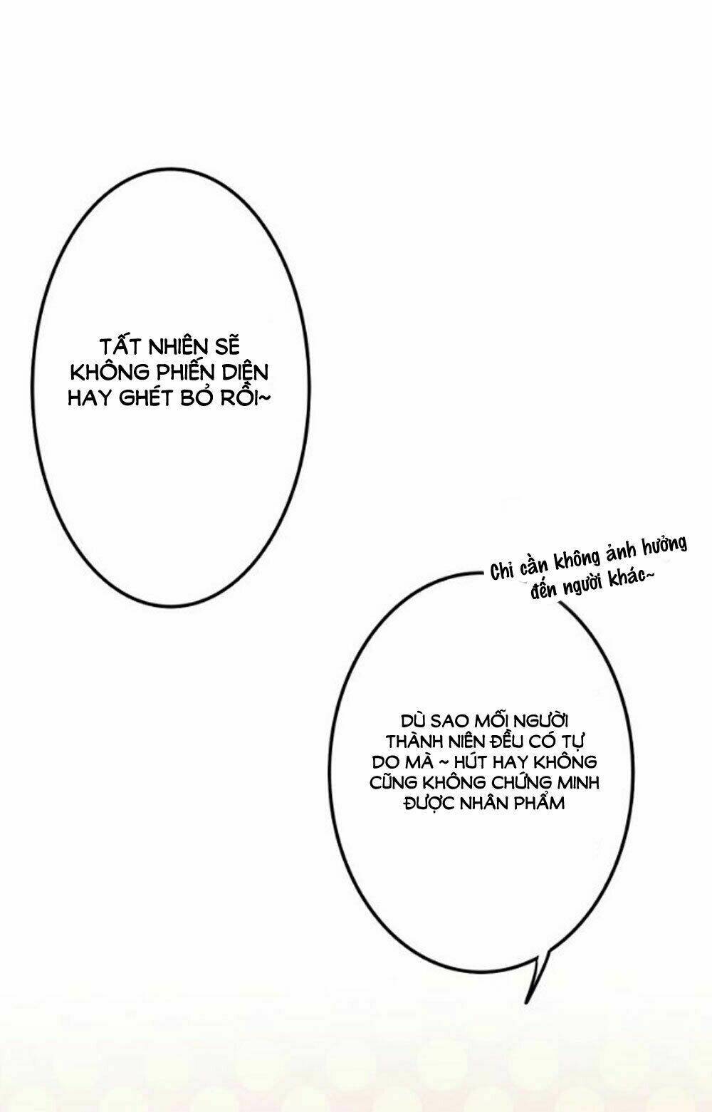 Tháng Sáu Kì Diệu: Chapter 51