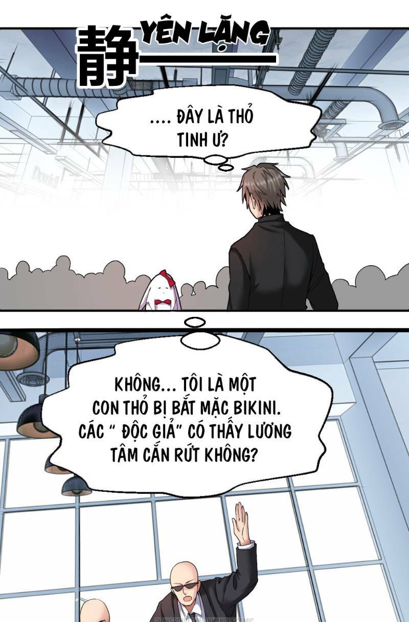 Tuyệt Thế Thiên Tài Hệ Thống: Chapter 35