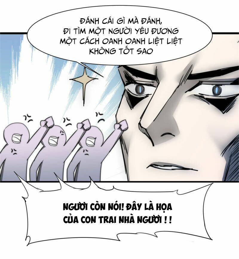 Nghịch Chuyển Tiên Đồ: Chapter 80