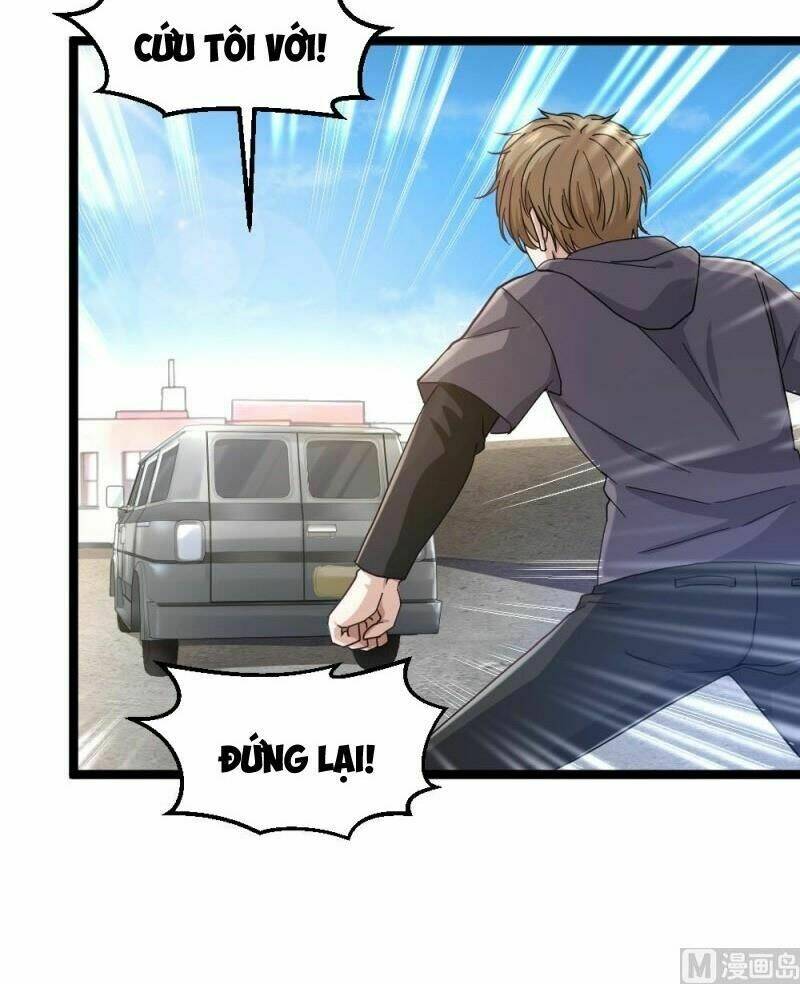 Tối Cuồng Nữ Tế: Chapter 42