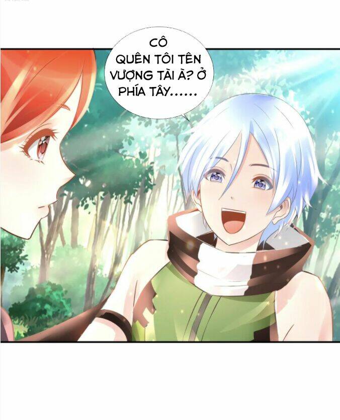 Phong Thủy Thiên Sư: Chapter 86