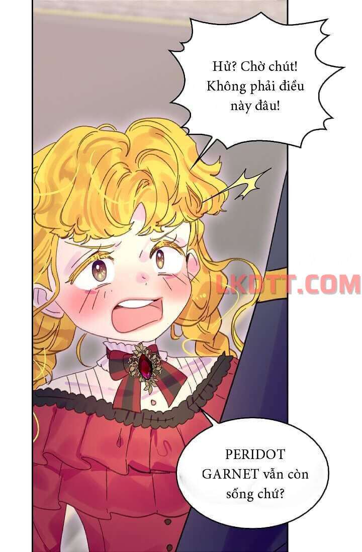 Đừng Xem Thường Nữ Phụ: Chapter 136