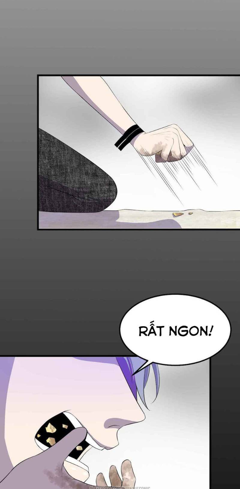 Thát Không Mê Thất: Chapter 7