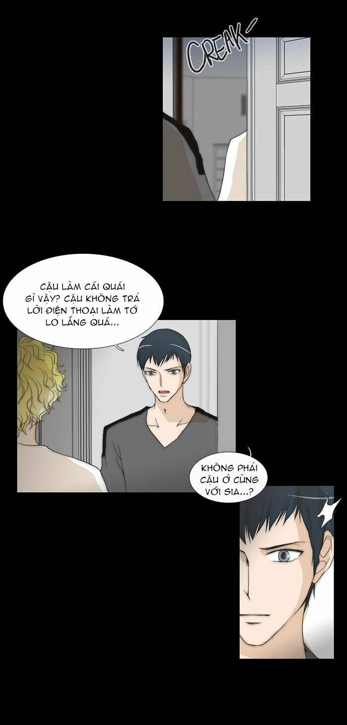 Không Thể Chạm Vào Anh: Chapter 72