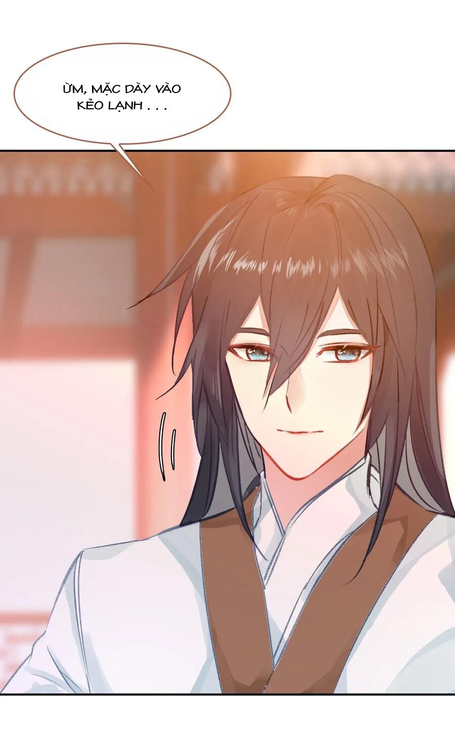 Gả Cho Một Tên Thái Giám Đáng Ghét: Chapter 160