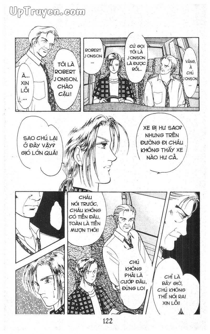 9 Banme No Musashi: Chapter 7