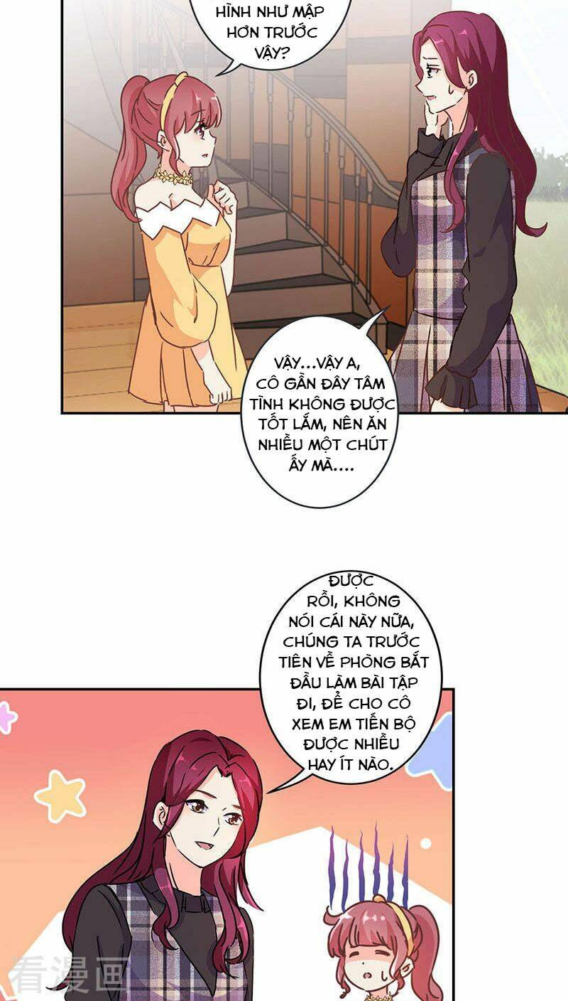 Trọng Sinh Chi Hao Môn Cường Thế Quy Lai: Chapter 119