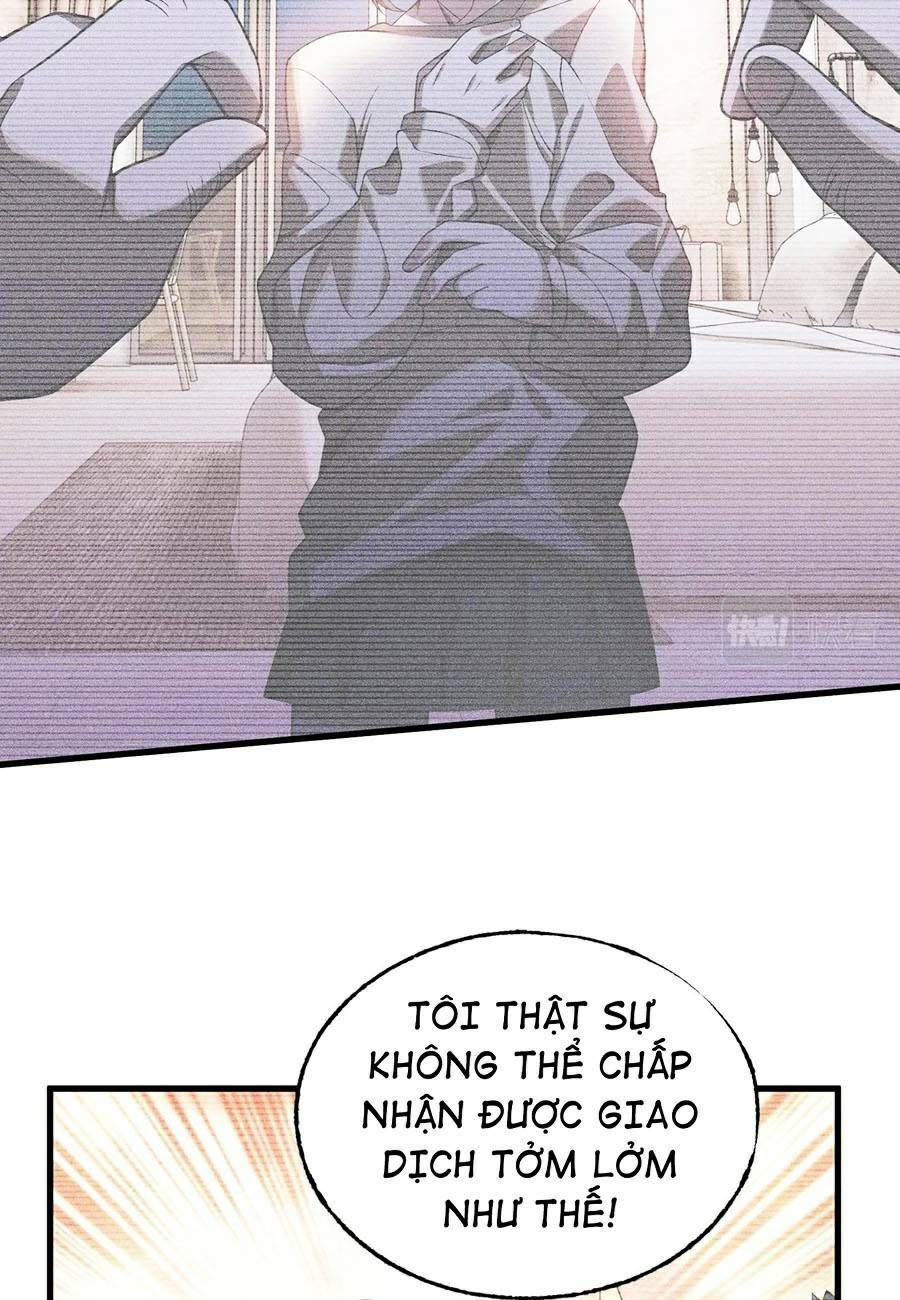 Người Chơi Siêu Mạnh: Chapter 18