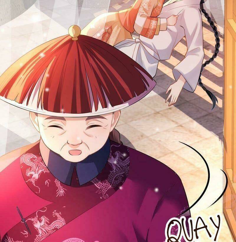 Quận Chúa Vững Vàng, Thiết Lập Nhân Vật Không Thể Vỡ: Chapter 57