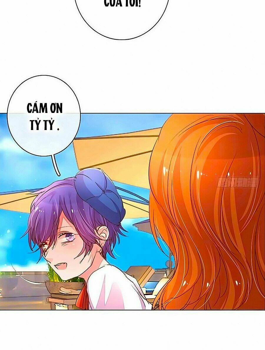 Hào Môn Tiểu Lãn Thê: Chapter 97